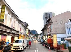 Desker Road Conservation Area (D8), Retail #589512561